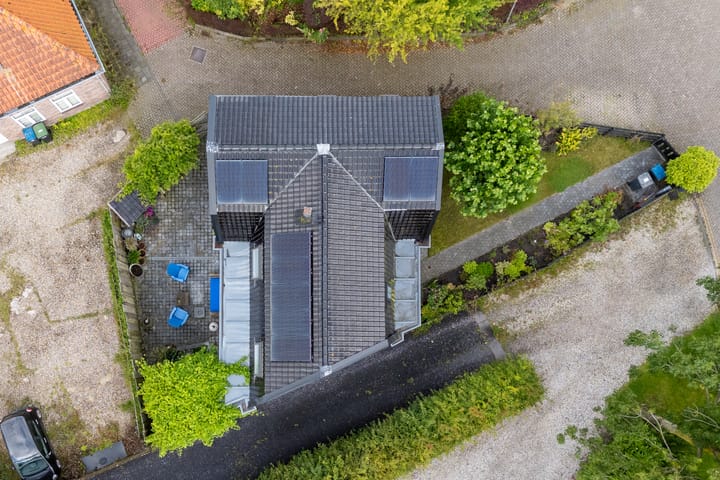 Foto 9 van Dorpsstraat 20