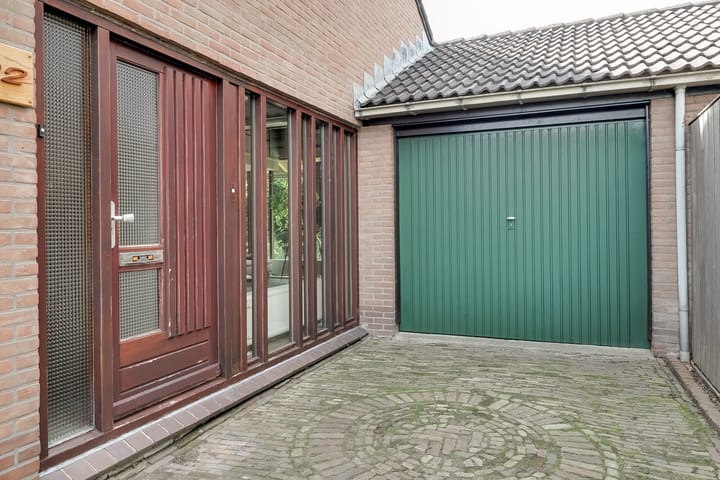 Photo 7 of Tinnegieter 102