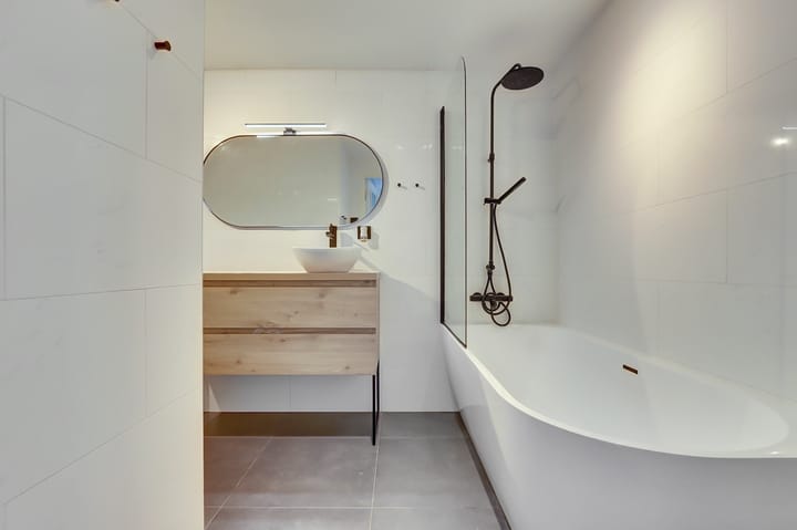 Foto 3 van Woudstraat 70