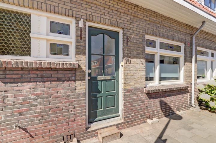 Foto 5 van Woudstraat 70