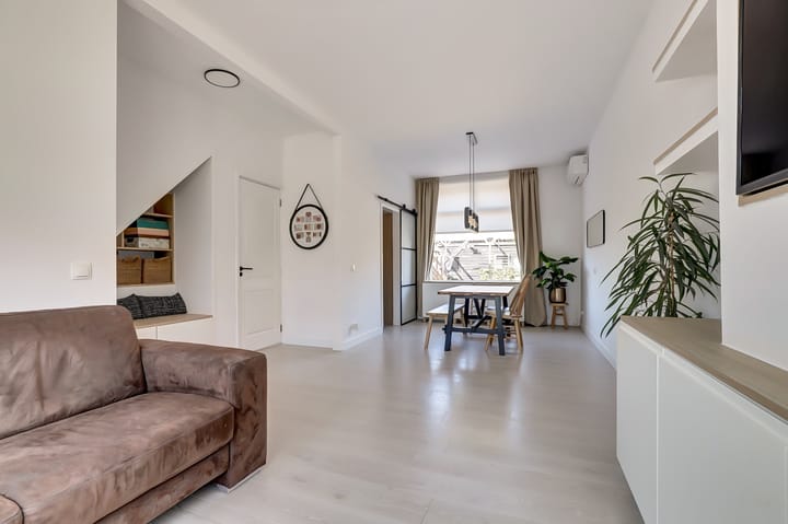 Foto 11 van Woudstraat 70