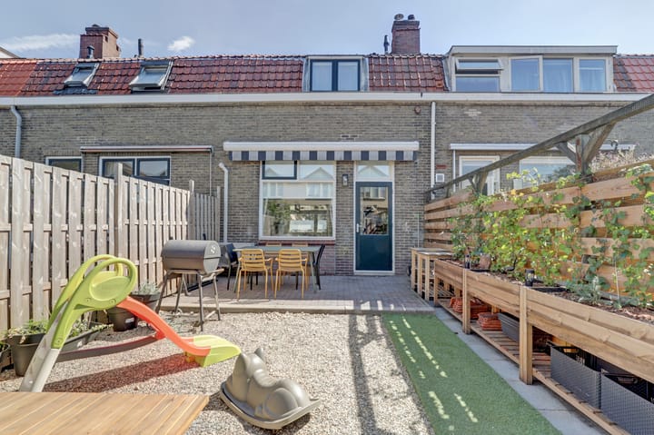 Foto 26 van Woudstraat 70