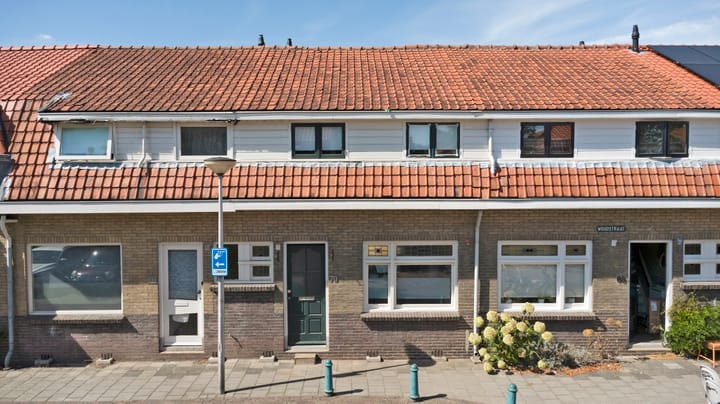 Foto 27 van Woudstraat 70