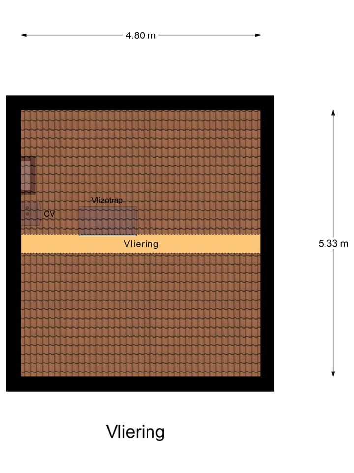 Foto 35 van Woudstraat 70