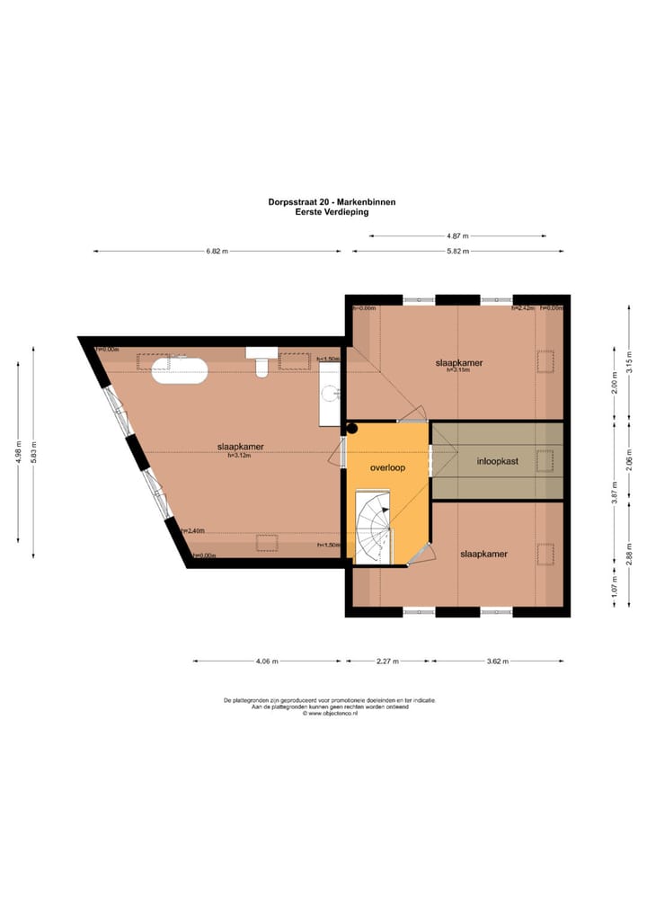 Foto 66 van Dorpsstraat 20