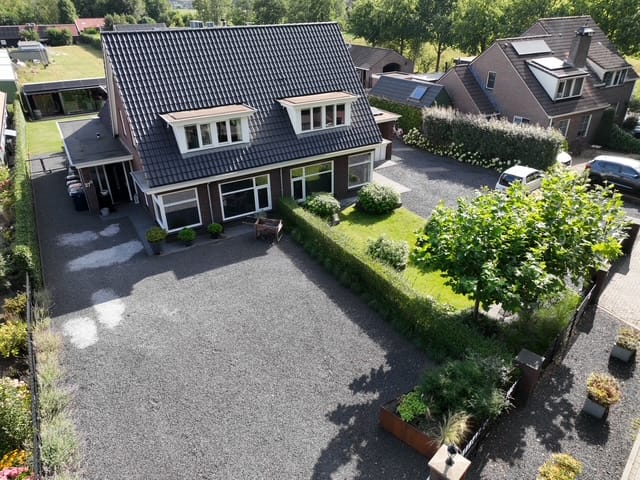 Photo 2 of Wieksloterweg WZ 37-D