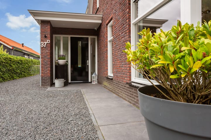 Photo 3 of Wieksloterweg WZ 37-D