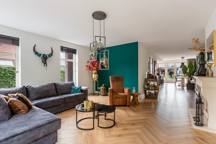 Photo 7 of Wieksloterweg WZ 37-D