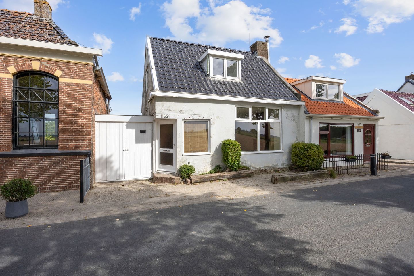 Foto 1 van Oudebildtdijk 662