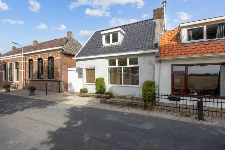 Foto 2 van Oudebildtdijk 662