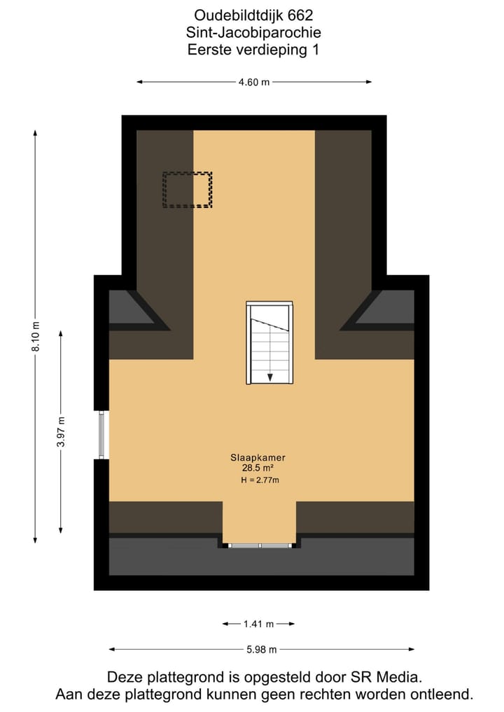 Photo 65 of Oudebildtdijk 662