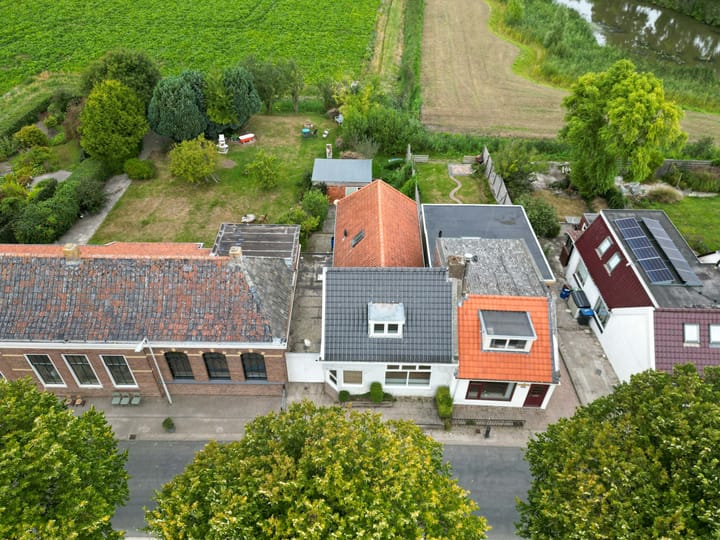 Foto 4 van Oudebildtdijk 662