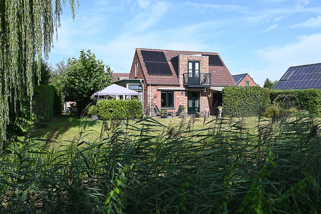 Foto 1 van Bronsbergen 25-R42