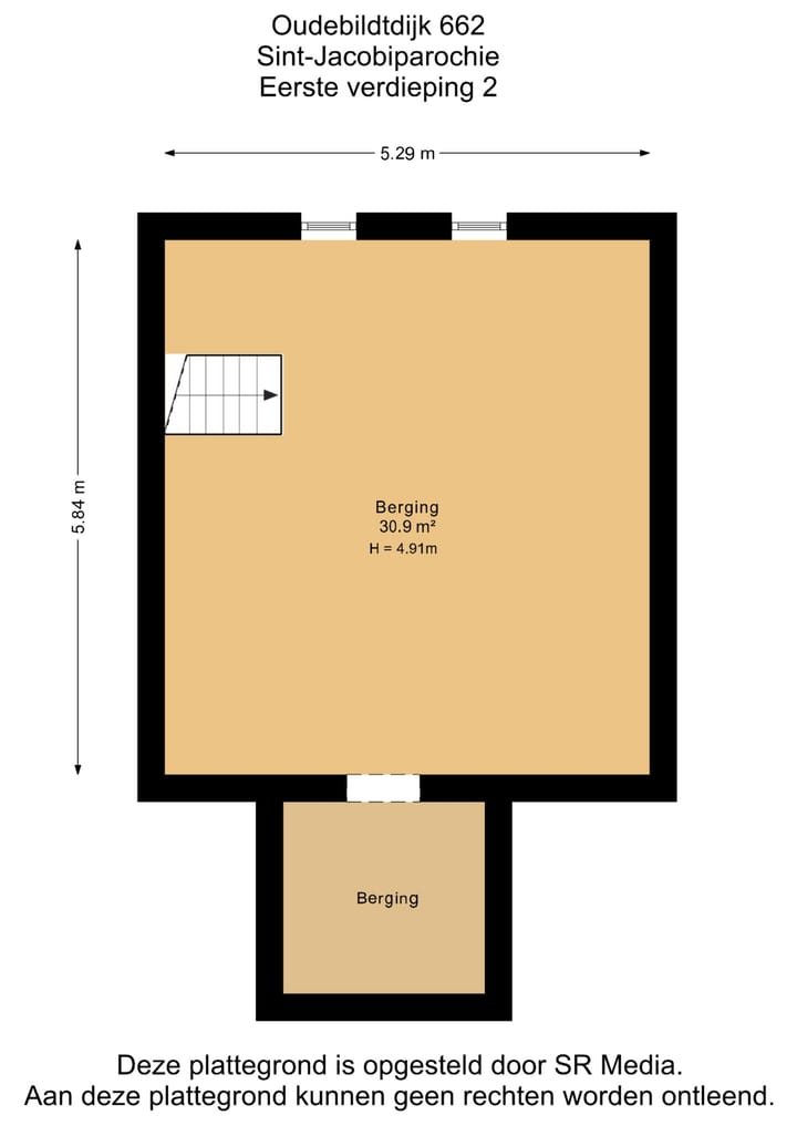 Photo 67 of Oudebildtdijk 662