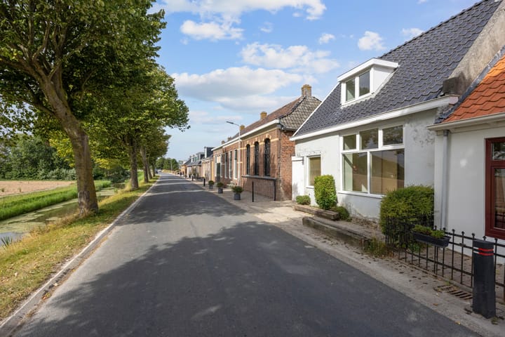 Foto 5 van Oudebildtdijk 662
