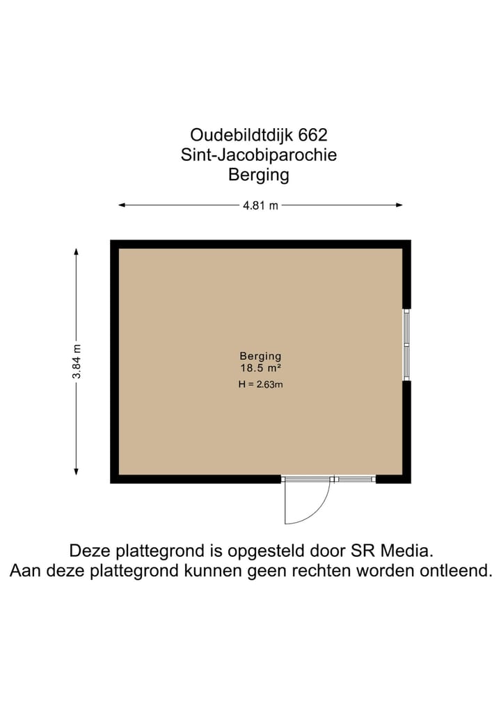 Photo 69 of Oudebildtdijk 662