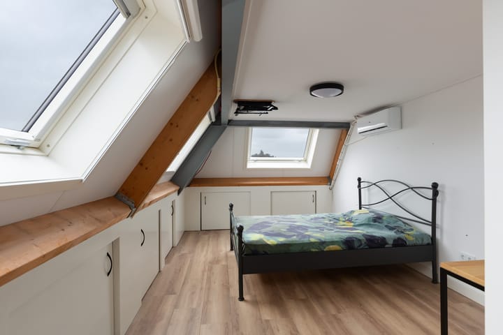 Photo 33 of Wieksloterweg WZ 37-D