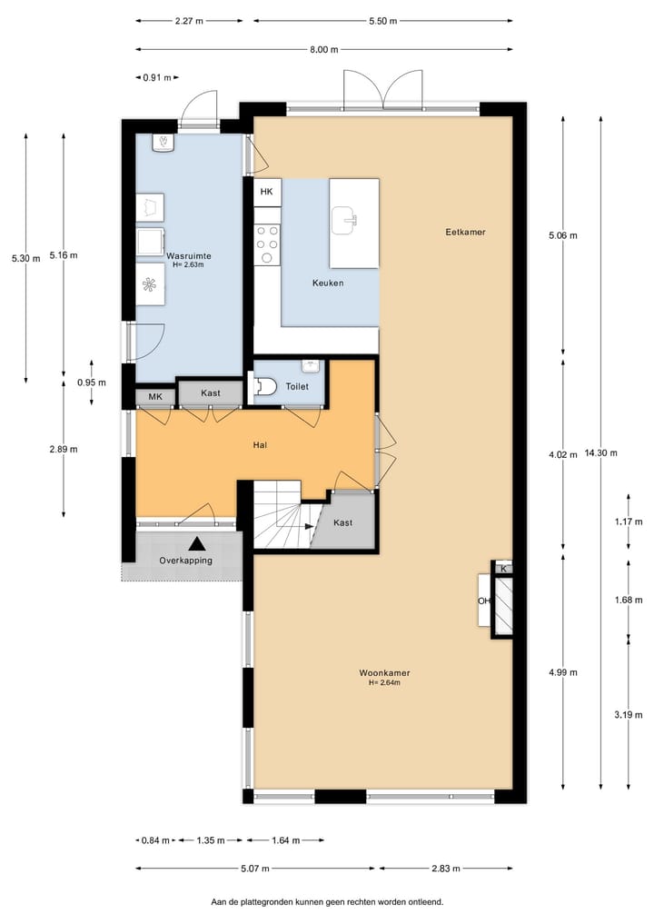Photo 37 of Wieksloterweg WZ 37-D