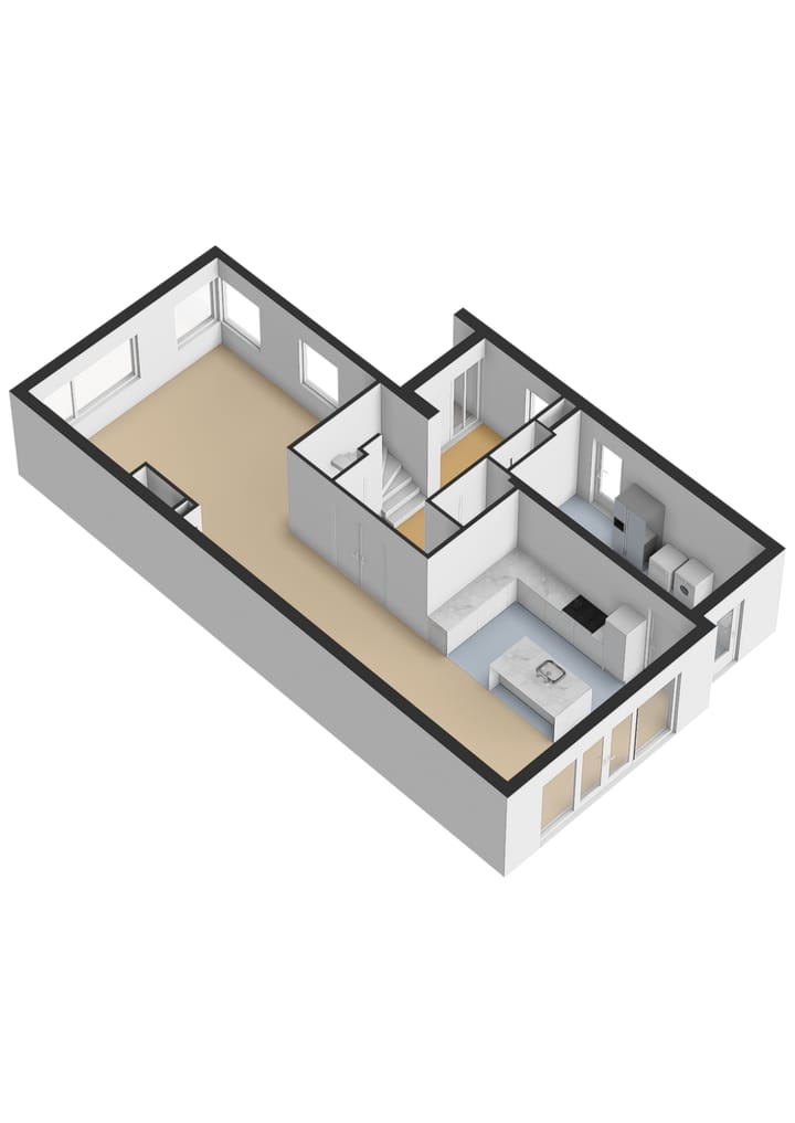 Photo 38 of Wieksloterweg WZ 37-D