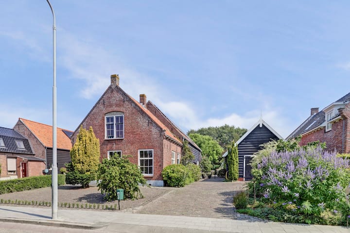 Foto 6 van Bogerdweg 37