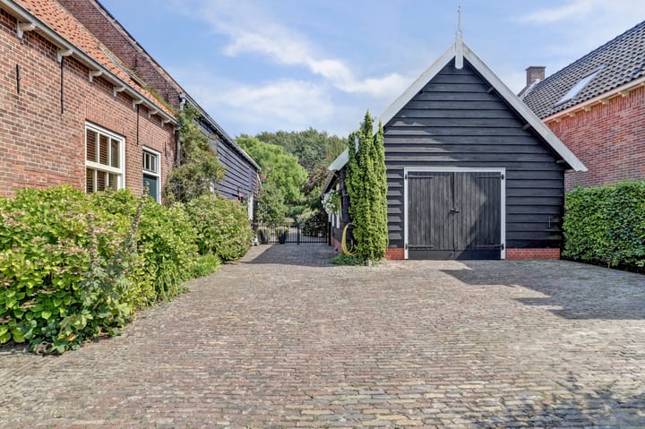 Foto 7 van Bogerdweg 37