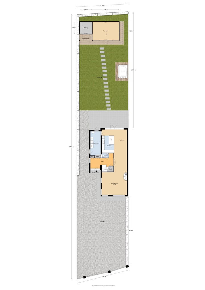 Photo 43 of Wieksloterweg WZ 37-D