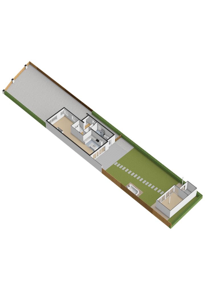 Photo 44 of Wieksloterweg WZ 37-D
