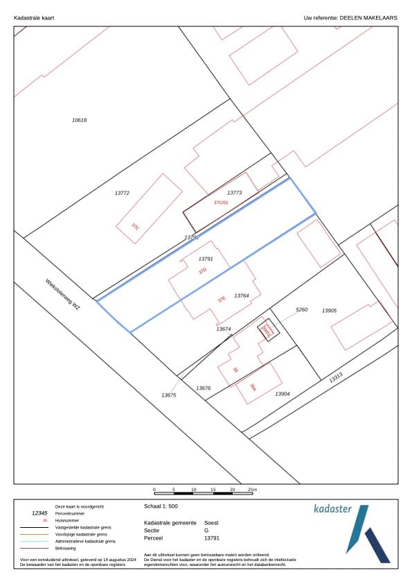 Photo 45 of Wieksloterweg WZ 37-D