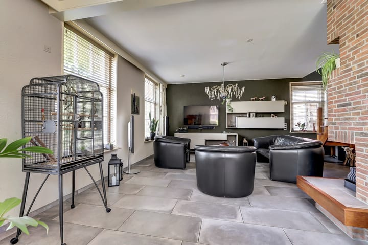 Foto 9 van Bogerdweg 37