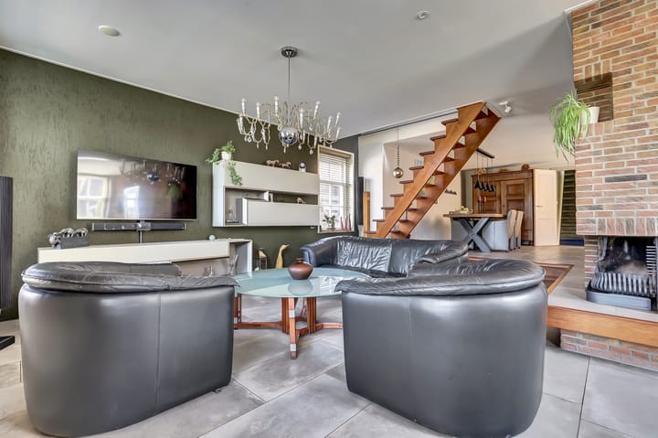 Foto 10 van Bogerdweg 37