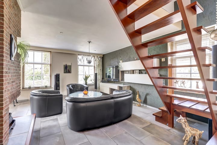 Foto 11 van Bogerdweg 37