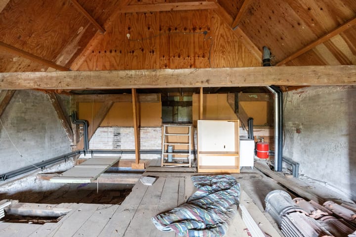 Photo 31 of Oudebildtdijk 662