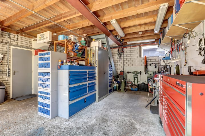 Foto 32 van Bogerdweg 37