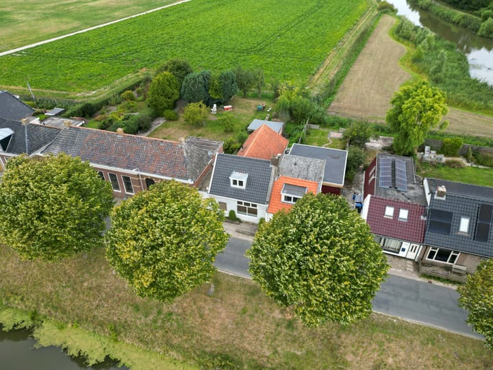 Photo 58 of Oudebildtdijk 662