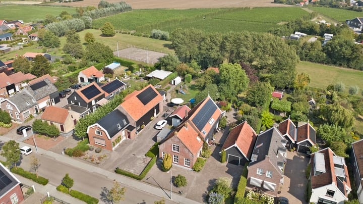 Foto 4 van Bogerdweg 37