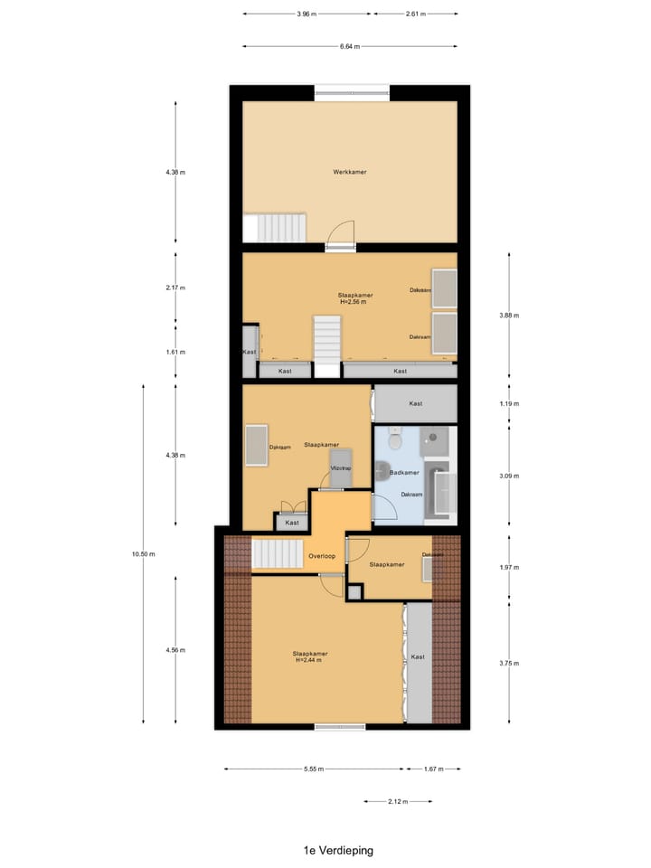 Foto 52 van Bogerdweg 37