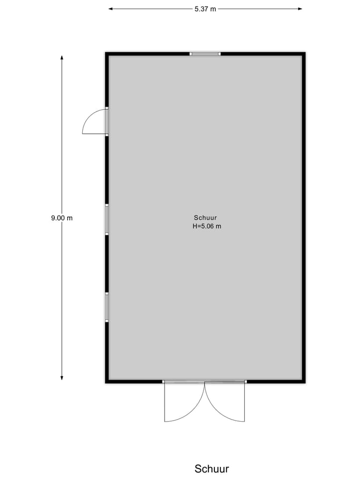 Foto 56 van Bogerdweg 37