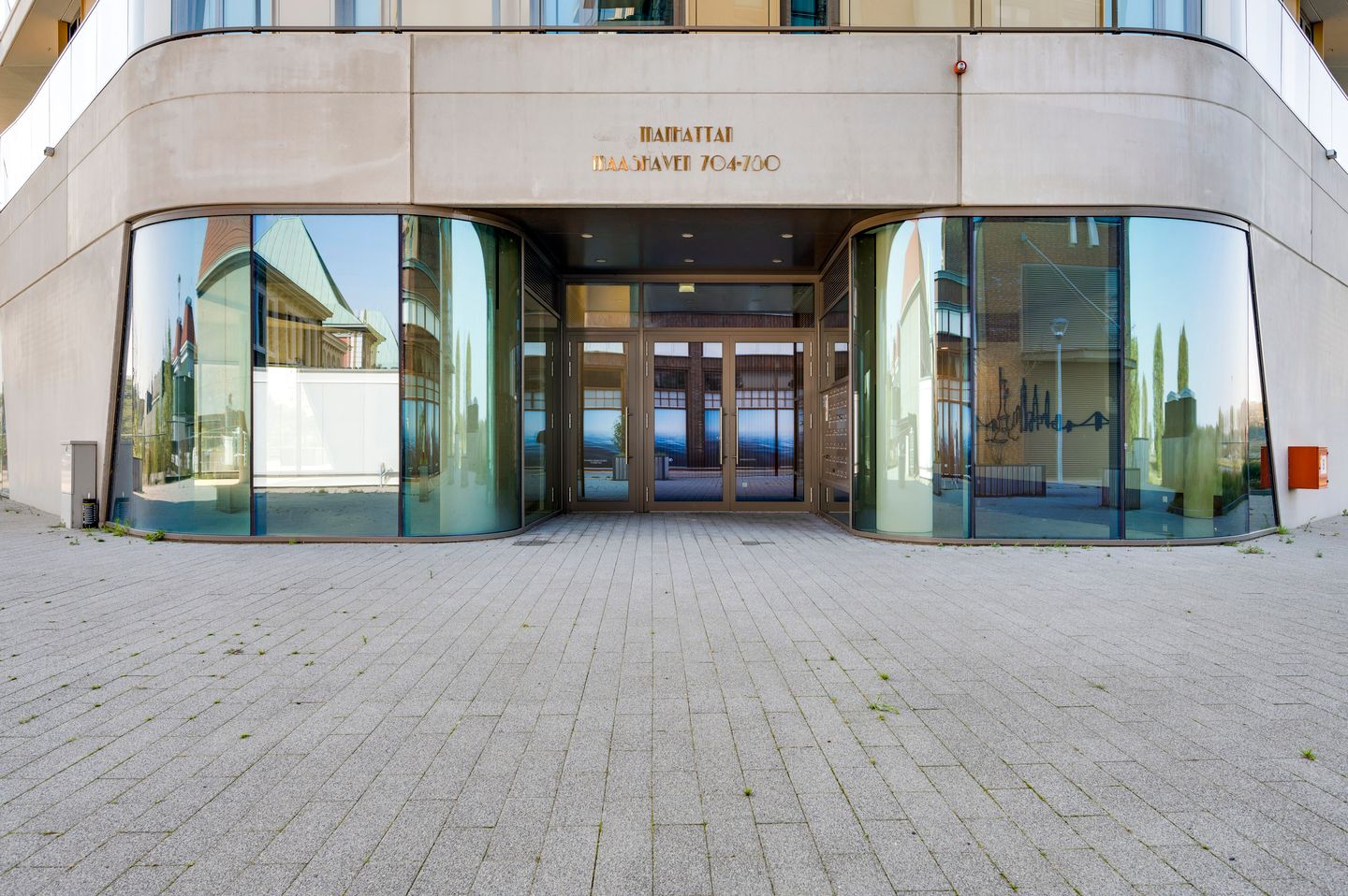 Foto 4 van Maashaven 752