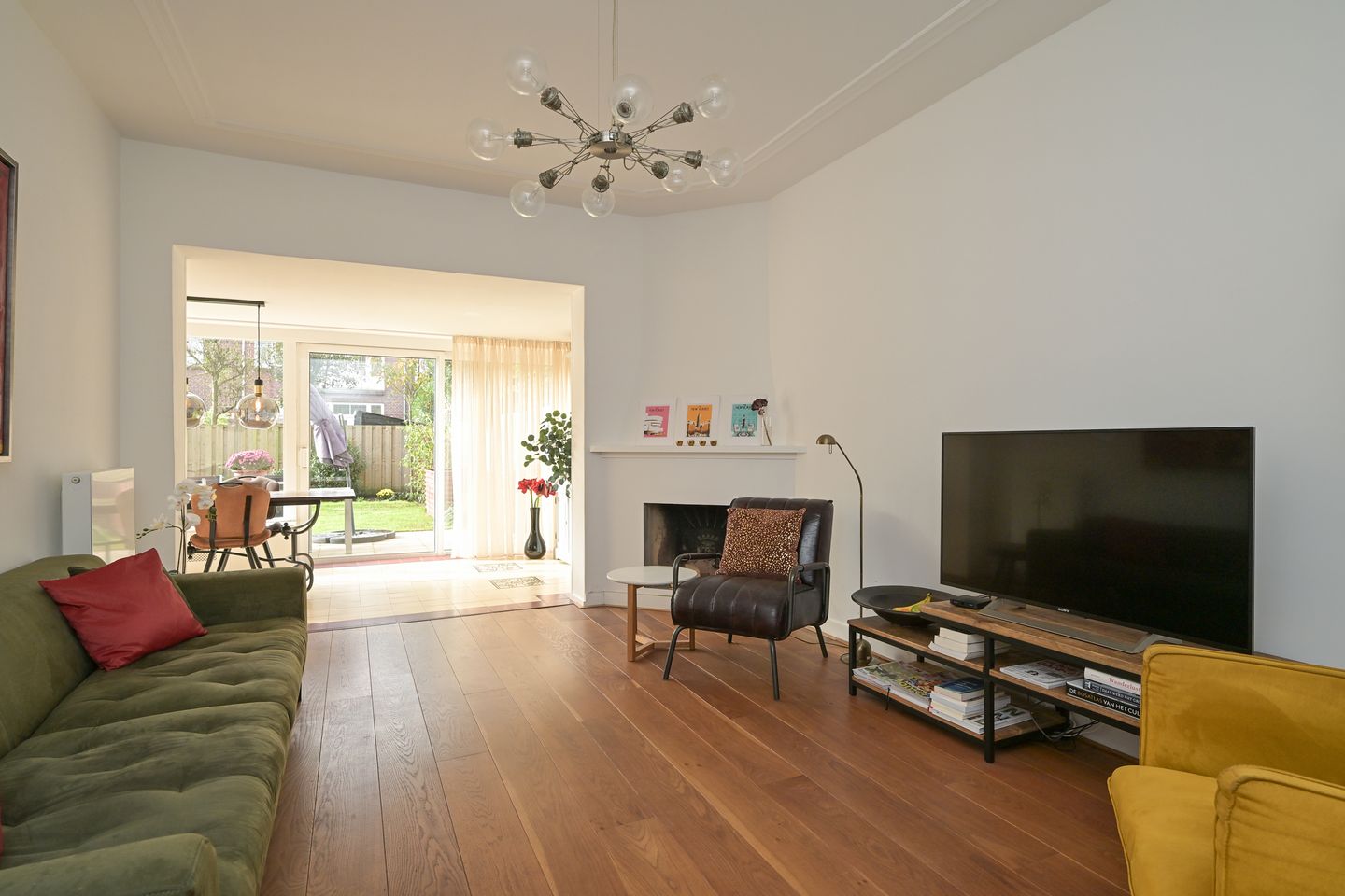 Foto 4 van De Bruynestraat 16