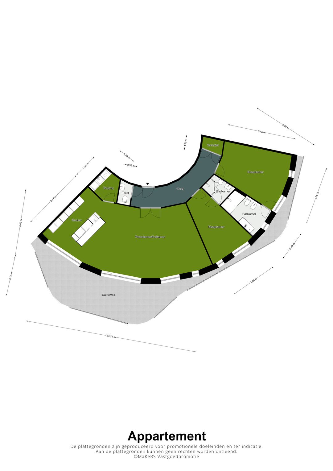 Foto 37 van Maashaven 752