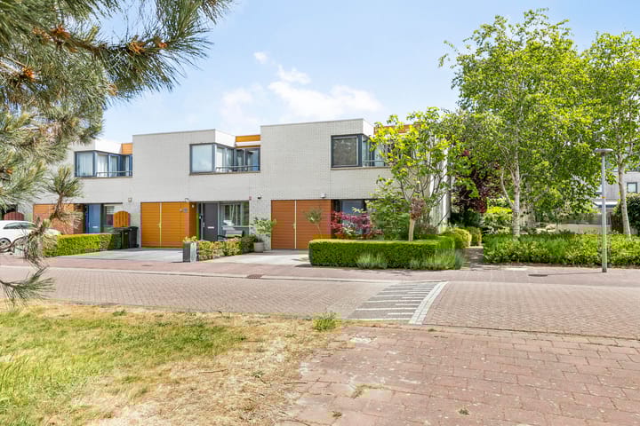 Foto 1 van Nescioplantsoen 19