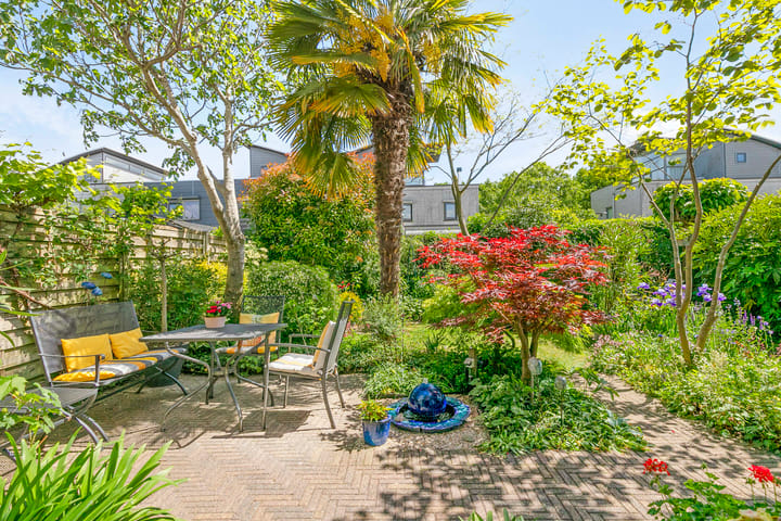 Foto 2 van Nescioplantsoen 19