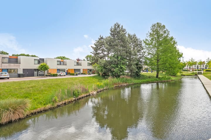 Foto 3 van Nescioplantsoen 19