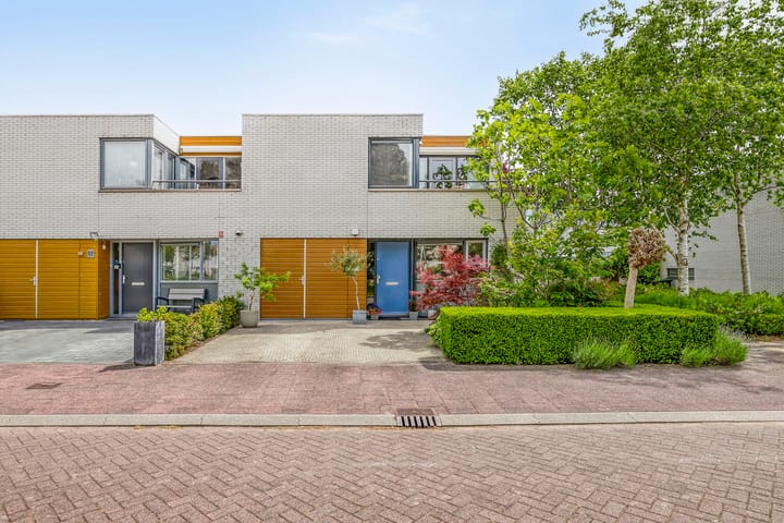 Foto 4 van Nescioplantsoen 19