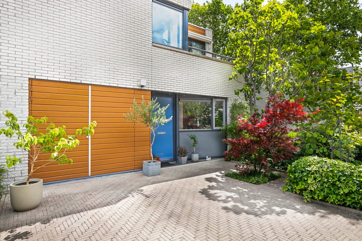 Foto 5 van Nescioplantsoen 19