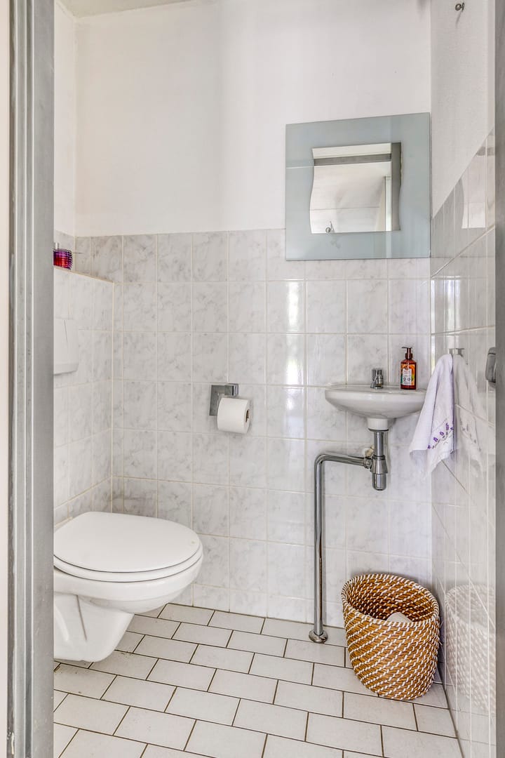 Foto 6 van Nescioplantsoen 19