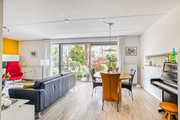 Foto 7 van Nescioplantsoen 19