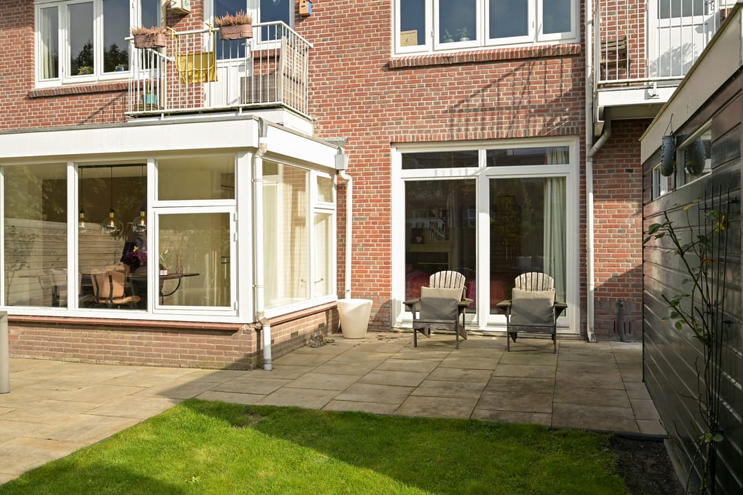 Foto 22 van De Bruynestraat 16