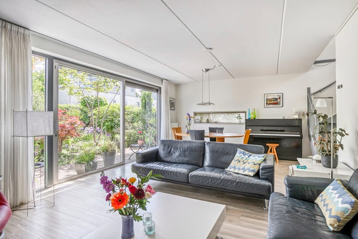 Foto 8 van Nescioplantsoen 19