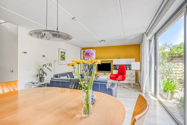 Foto 9 van Nescioplantsoen 19